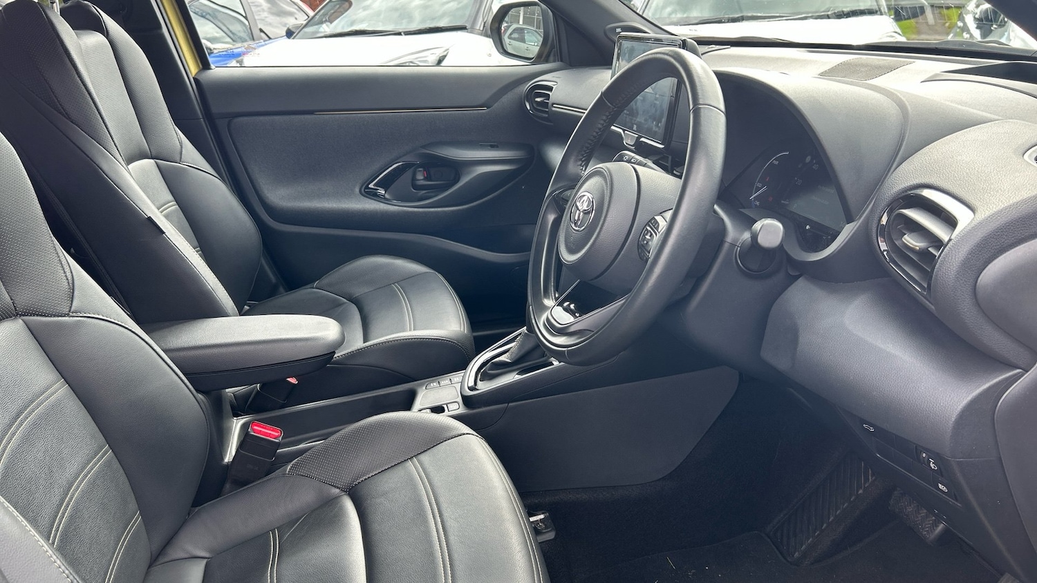 Vehicle 11