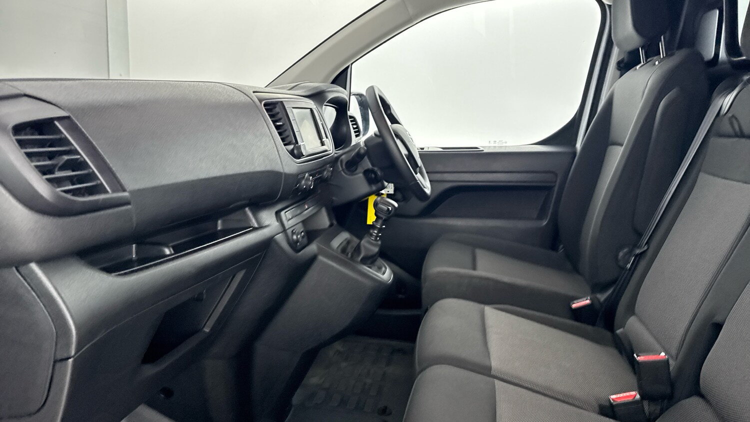 Used Toyota ProAce 2023 for sale - 77337486: Photo 10