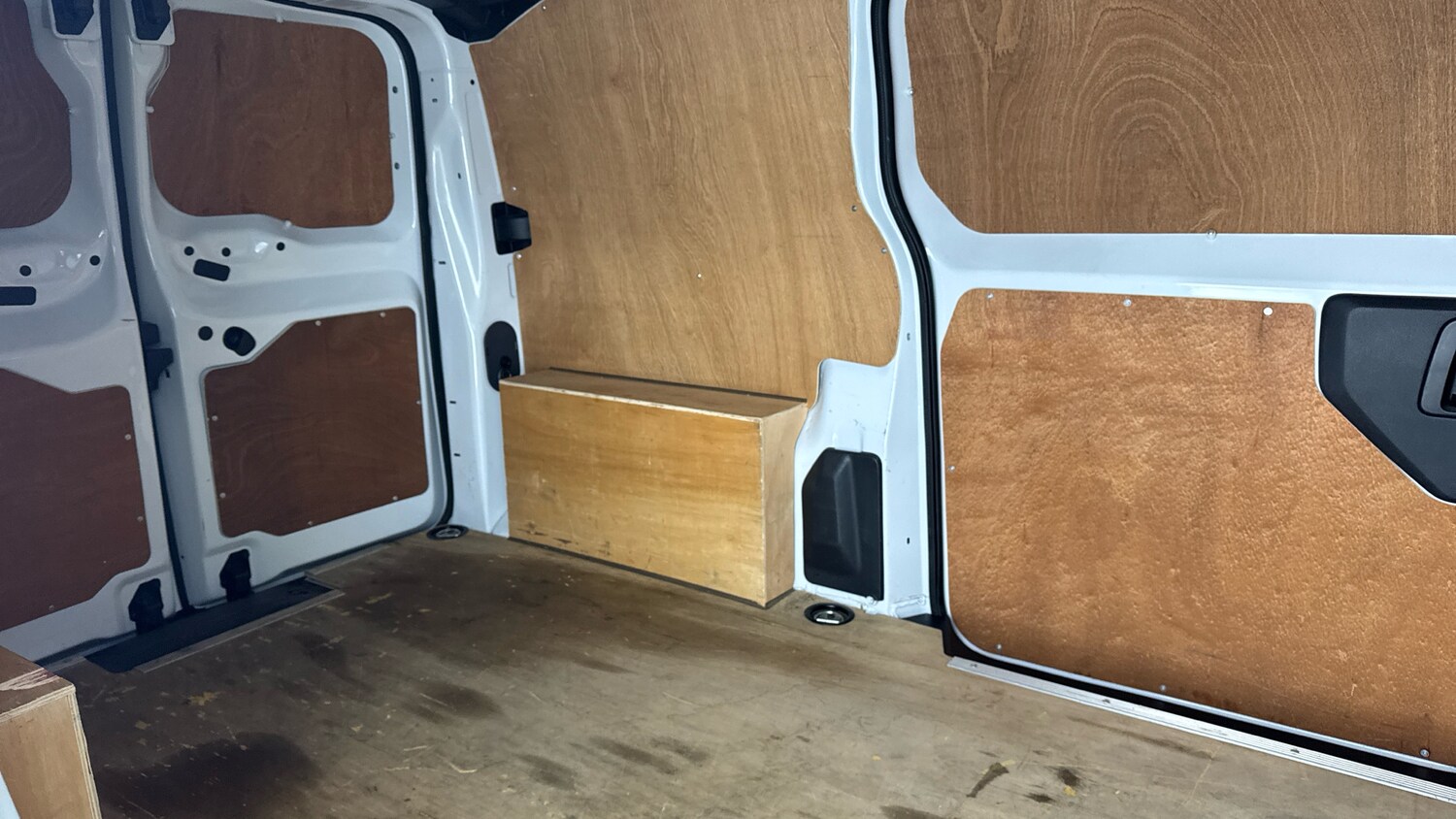 Used Toyota ProAce 2023 for sale - 77337486: Photo 12