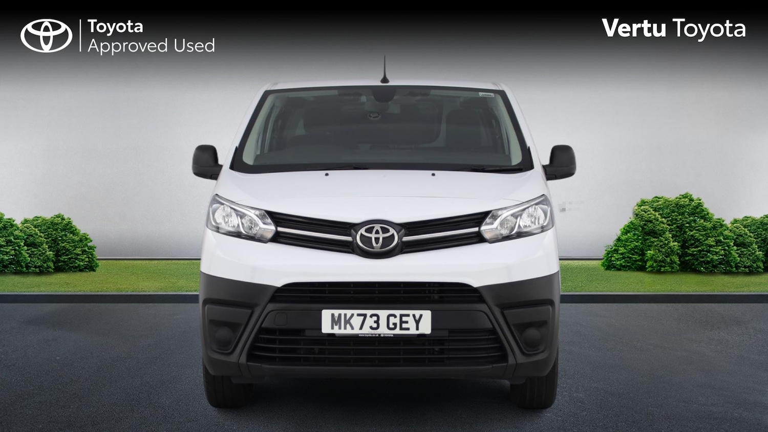 Used Toyota ProAce 2023 for sale - 77337486: Photo 15