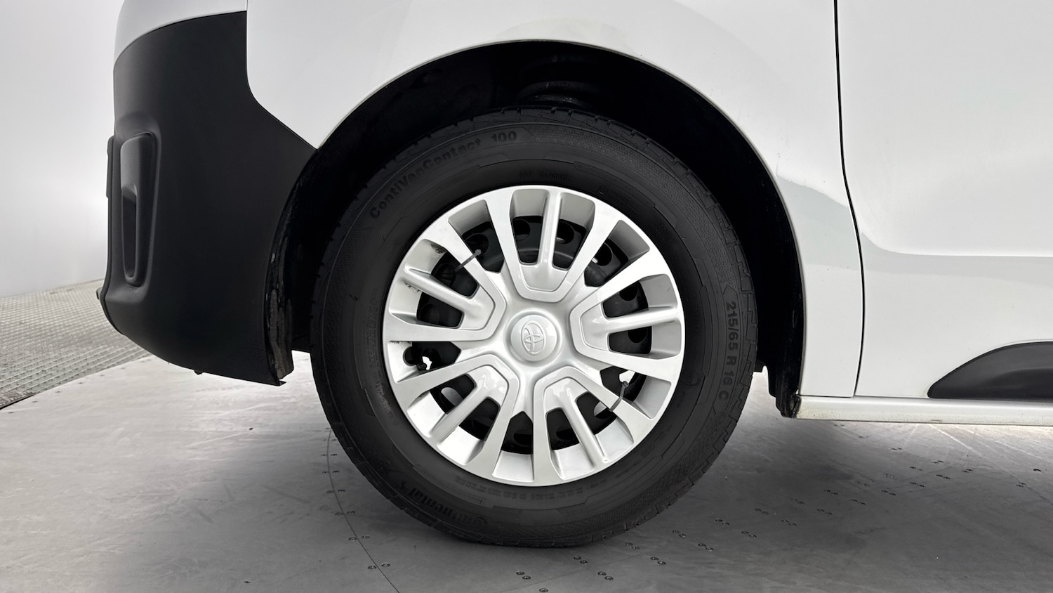 Used Toyota ProAce 2023 for sale - 77337486: Photo 18