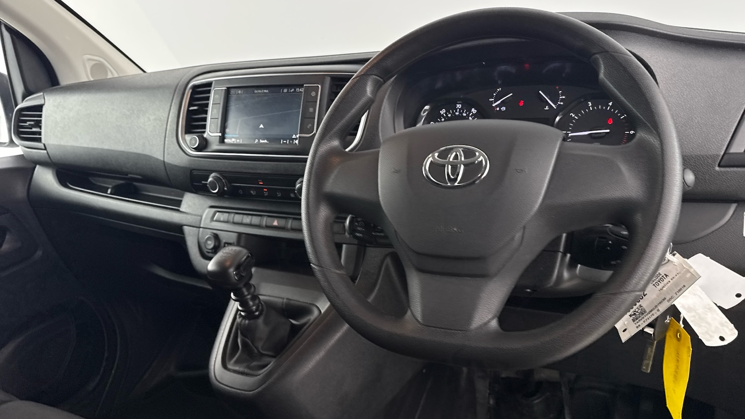 Used Toyota ProAce 2023 for sale - 77337486: Photo 5