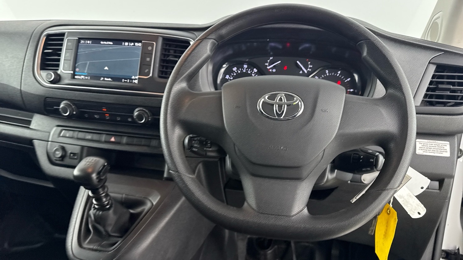 Used Toyota ProAce 2023 for sale - 77337486: Photo 6