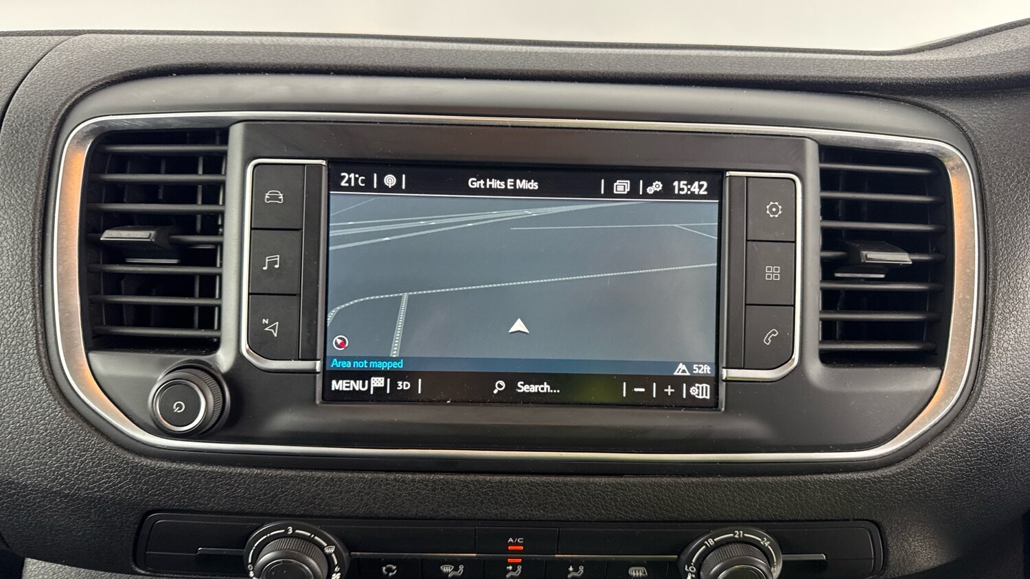 Used Toyota ProAce 2023 for sale - 77337486: Photo 7