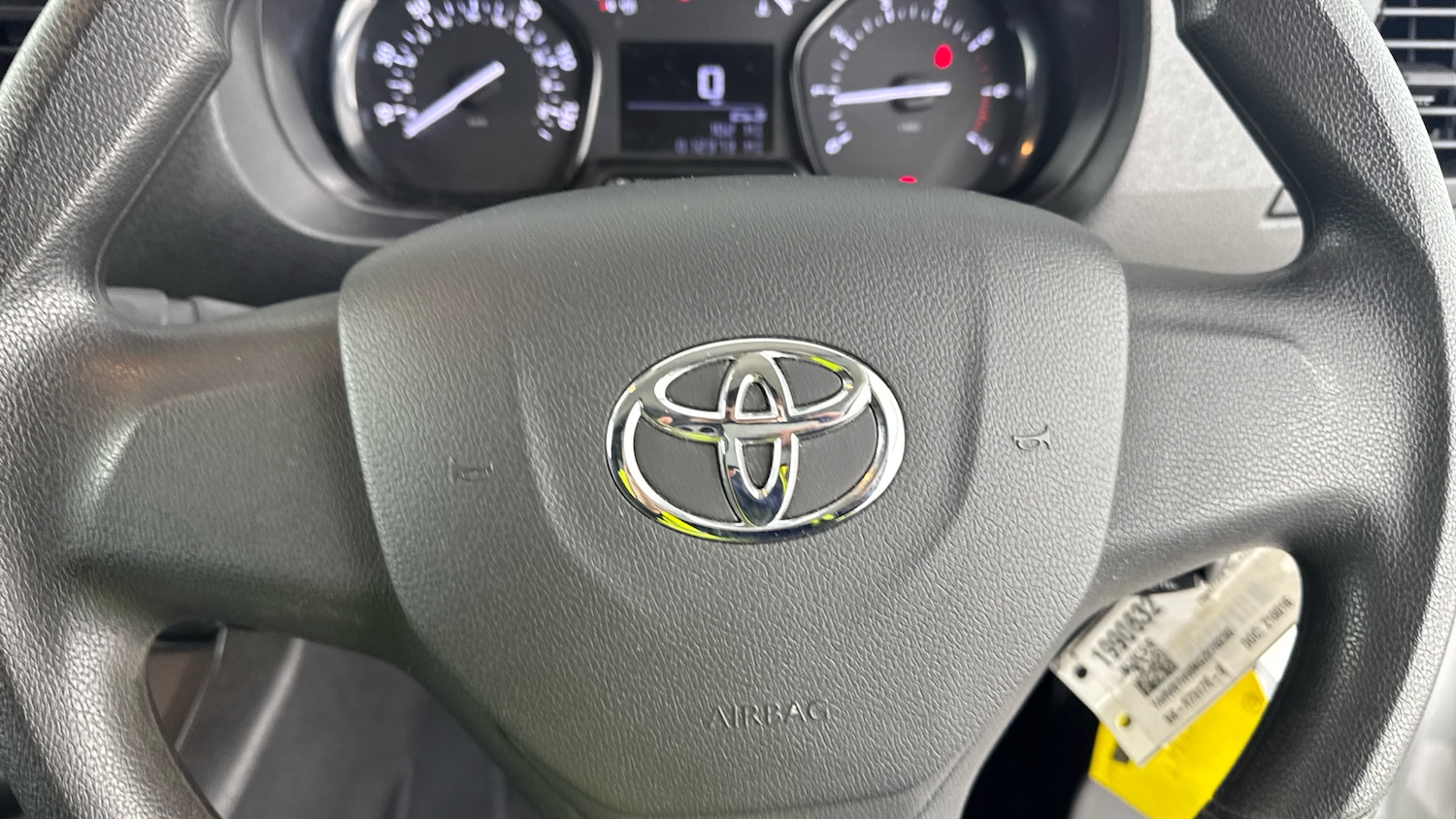 Used Toyota ProAce 2023 for sale - 77337486: Photo 8