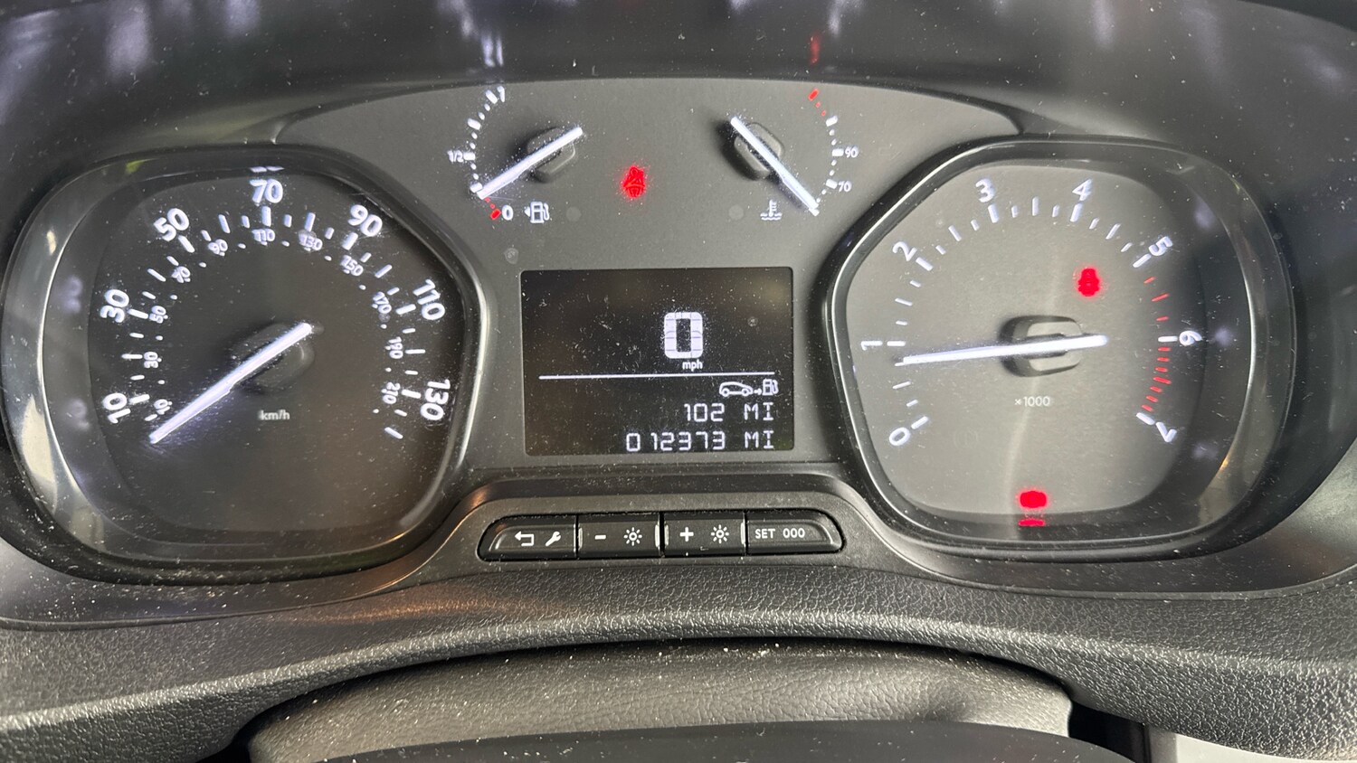 Used Toyota ProAce 2023 for sale - 77337486: Photo 9