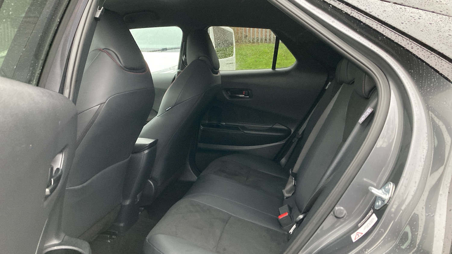 Used Toyota C-HR 2025 for sale - 77336481: Photo 13