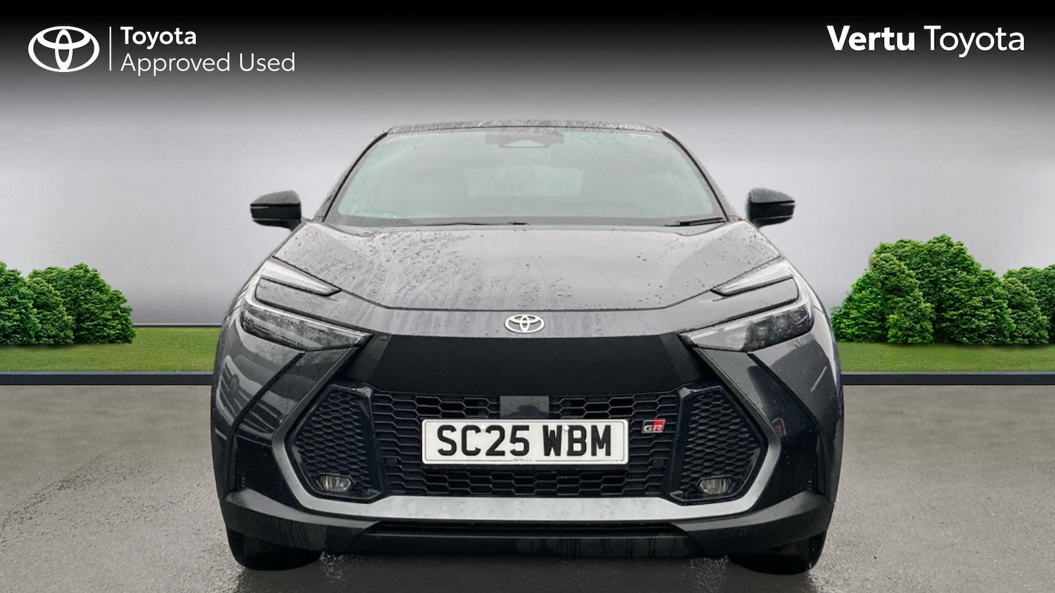 Used Toyota C-HR 2025 for sale - 77336481: Photo 15