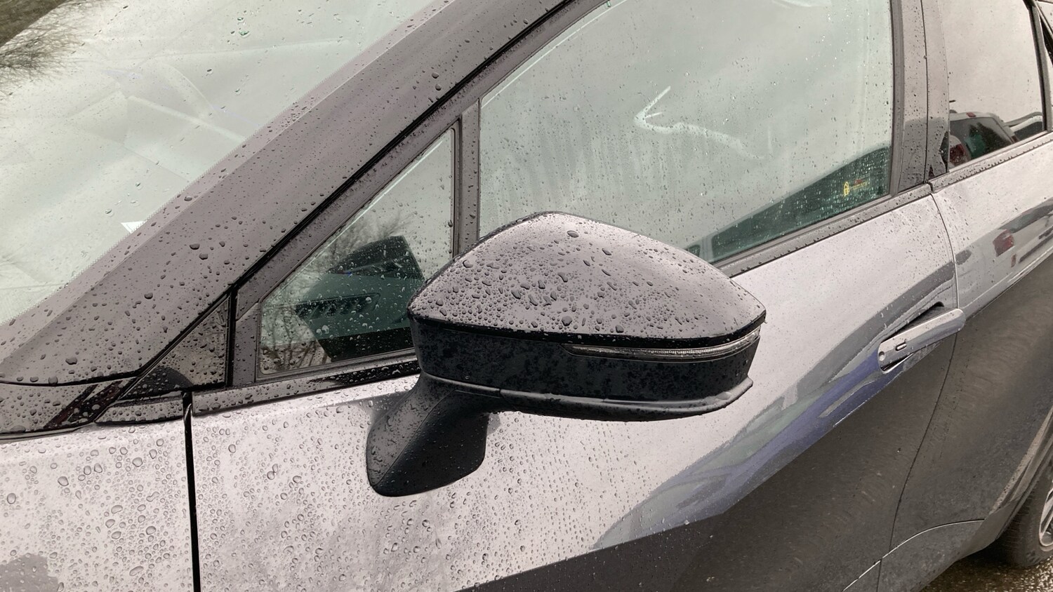 Used Toyota C-HR 2025 for sale - 77336481: Photo 23