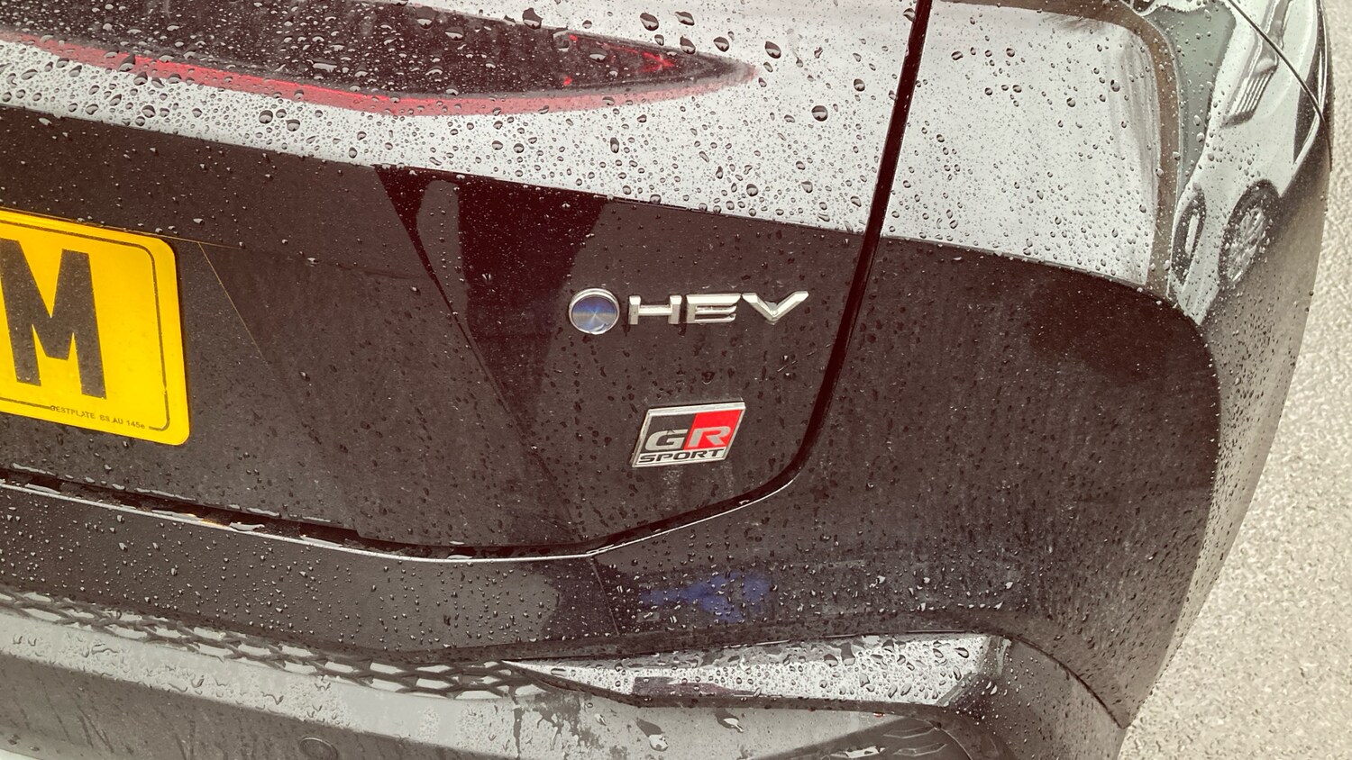 Used Toyota C-HR 2025 for sale - 77336481: Photo 26