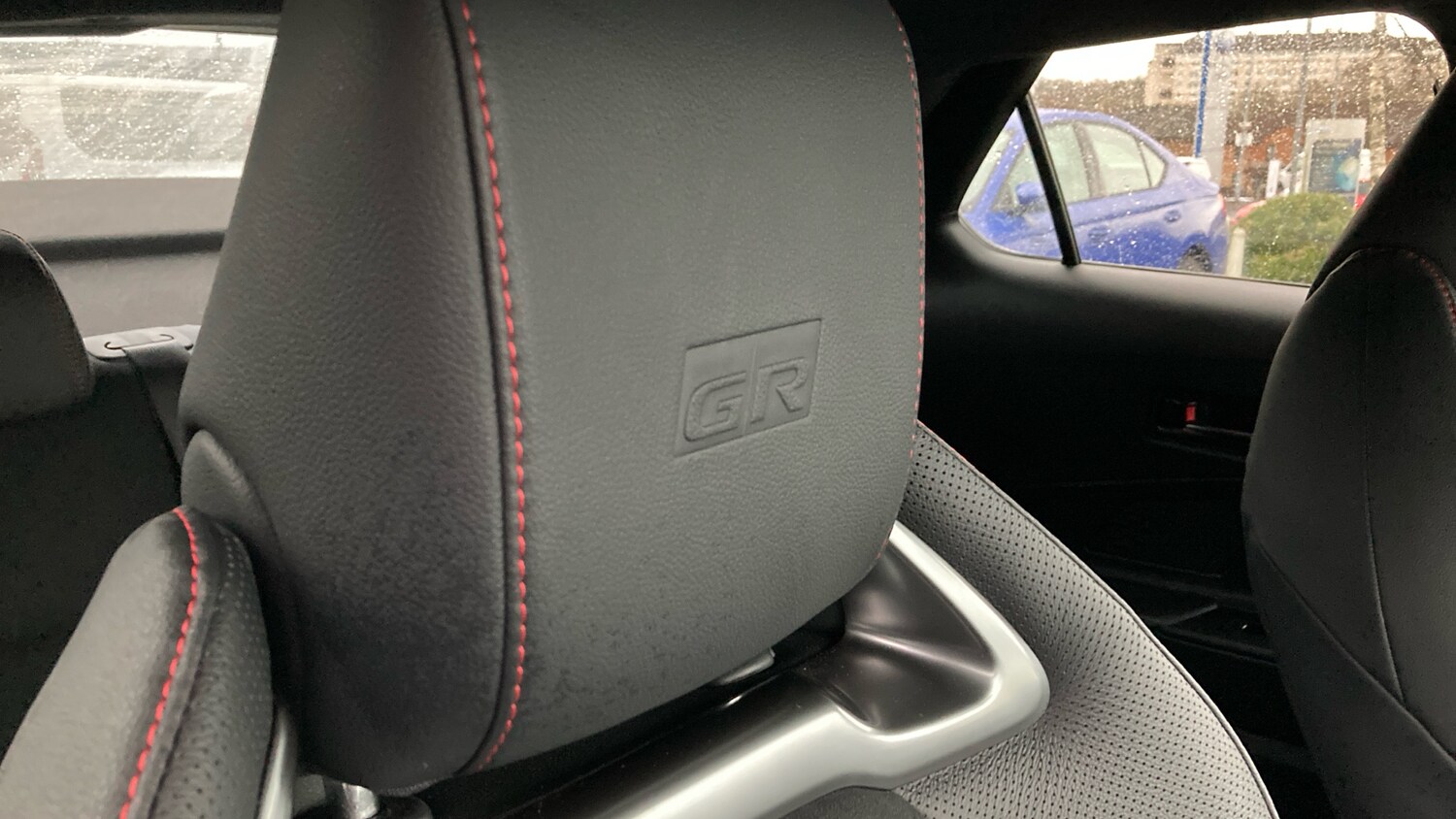 Used Toyota C-HR 2025 for sale - 77336481: Photo 45