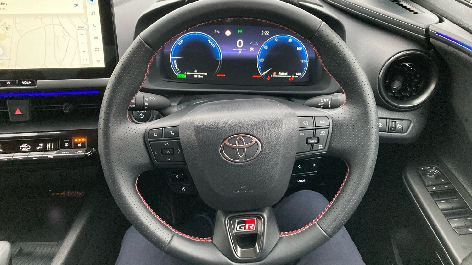 Used Toyota C-HR 2025 for sale - 77336481: Photo 6