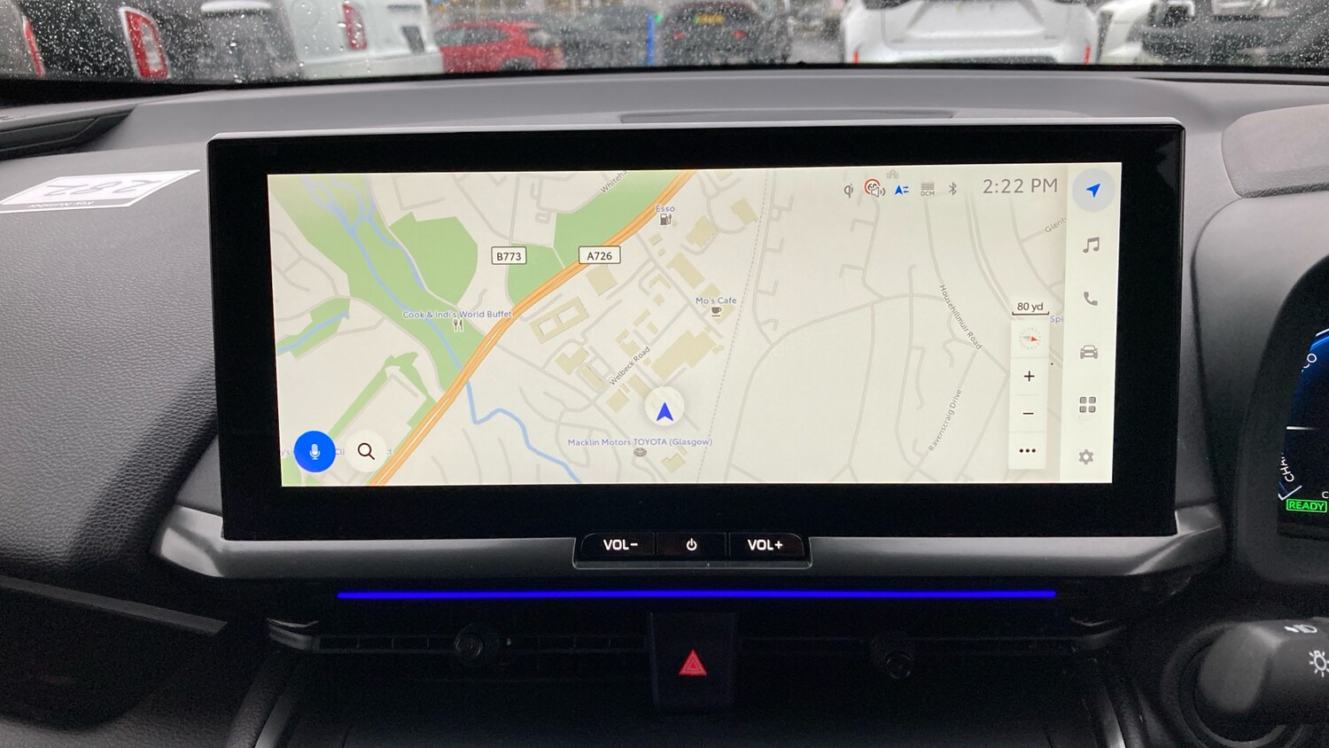 Used Toyota C-HR 2025 for sale - 77336481: Photo 7