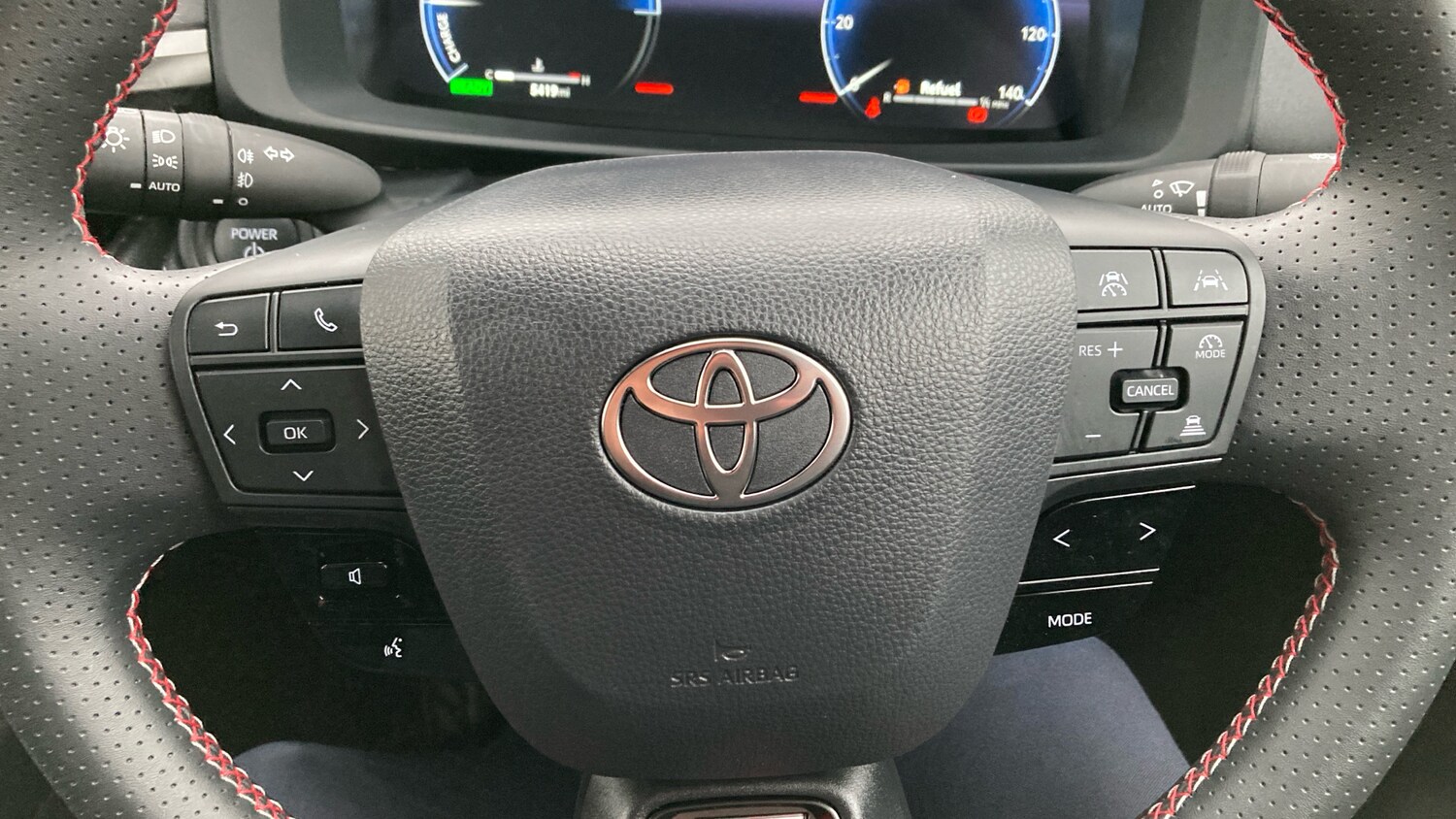 Used Toyota C-HR 2025 for sale - 77336481: Photo 8