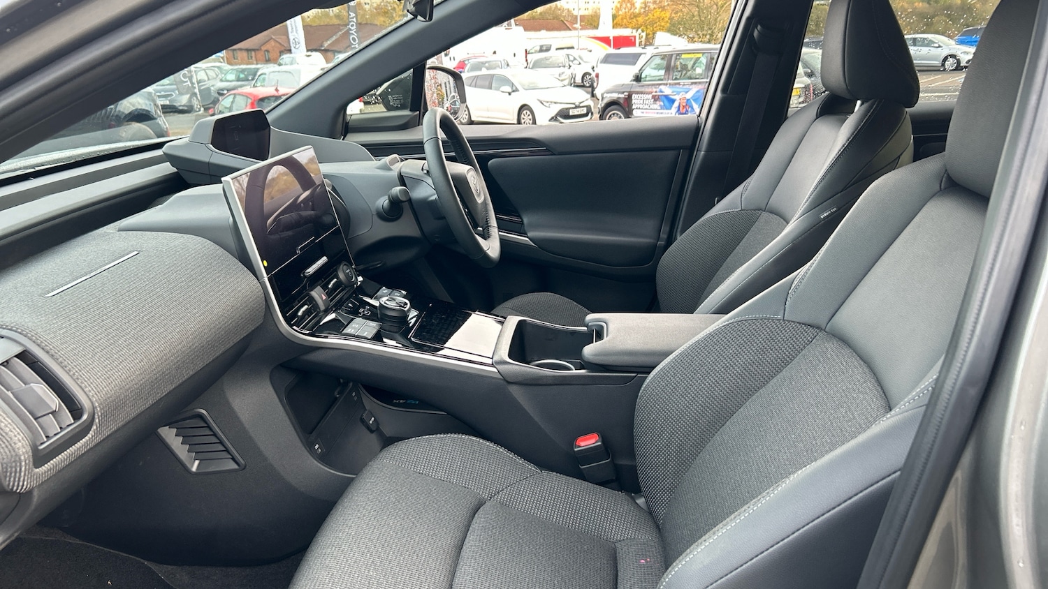 Used Toyota Other 2025 for sale - 76340977: Photo 10