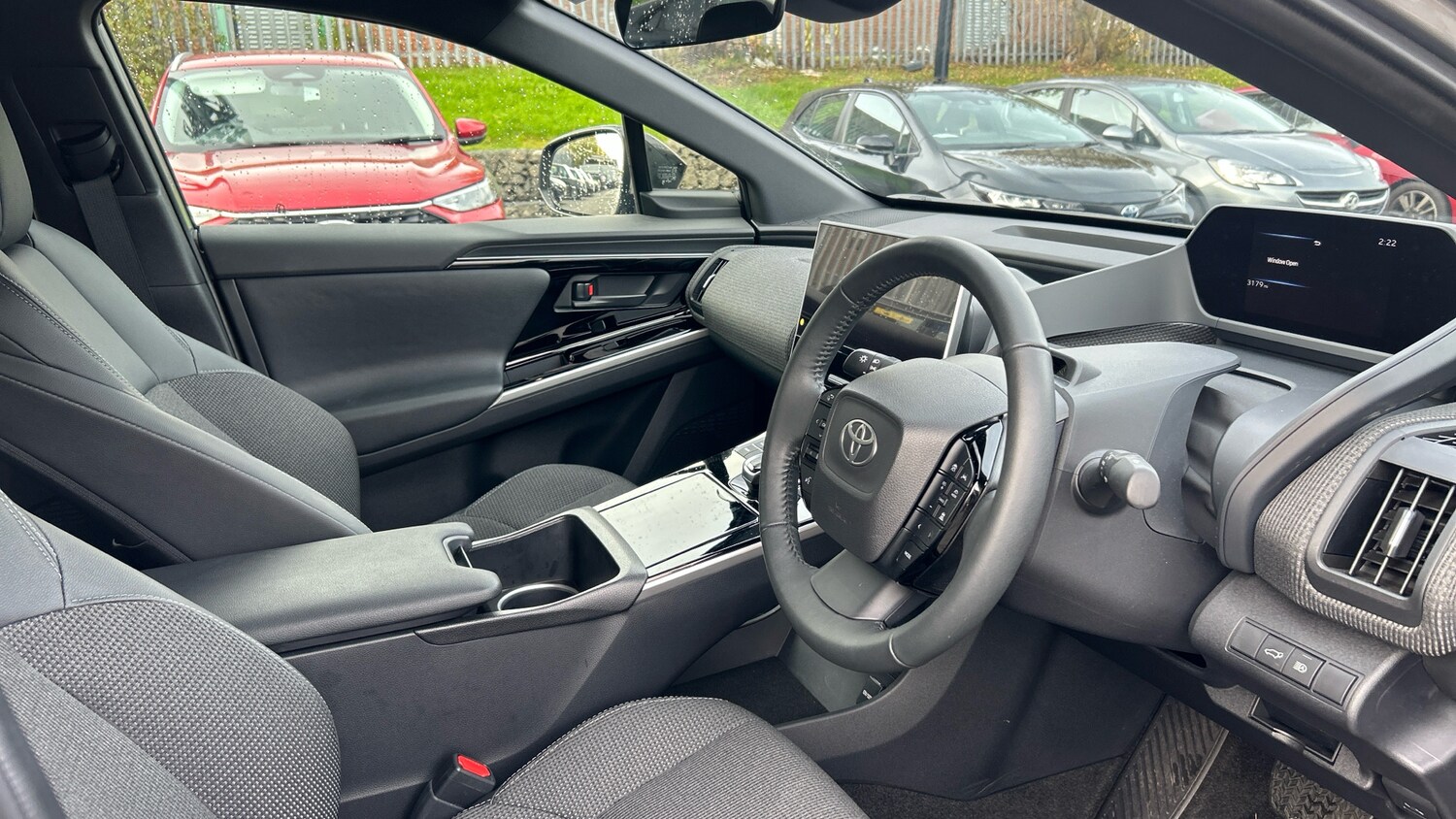 Used Toyota Other 2025 for sale - 76340977: Photo 11