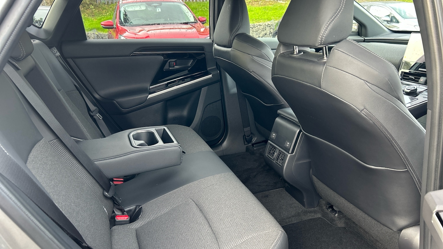 Used Toyota Other 2025 for sale - 76340977: Photo 12