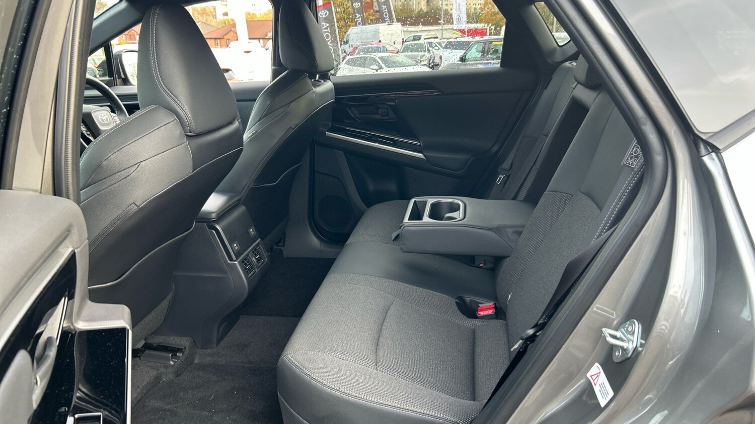 Used Toyota Other 2025 for sale - 76340977: Photo 13