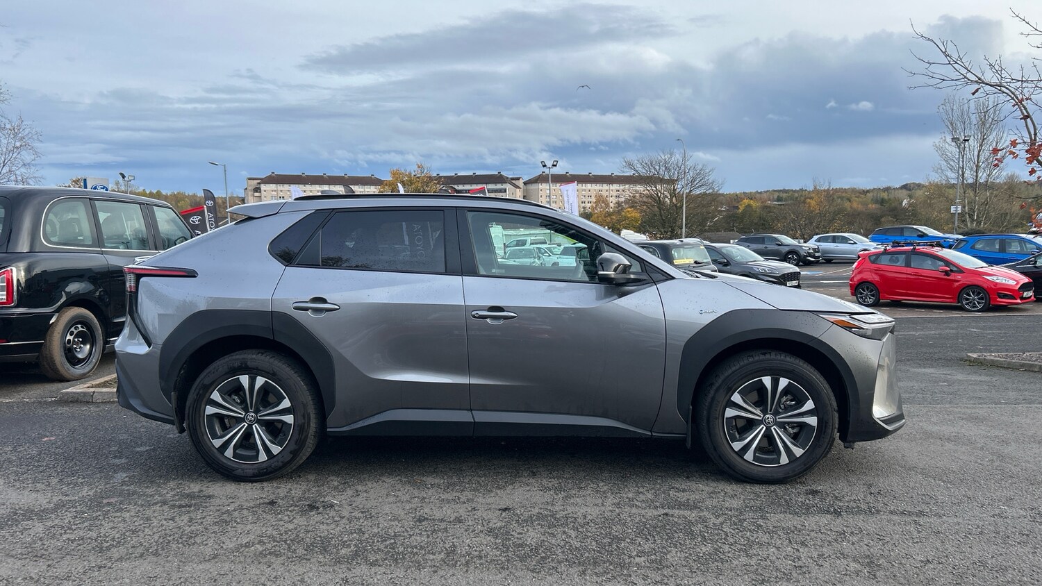 Used Toyota Other 2025 for sale - 76340977: Photo 16