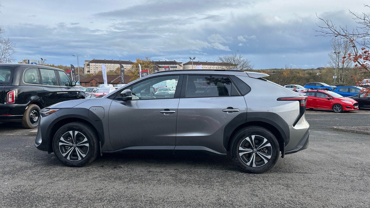 Used Toyota Other 2025 for sale - 76340977: Photo 17