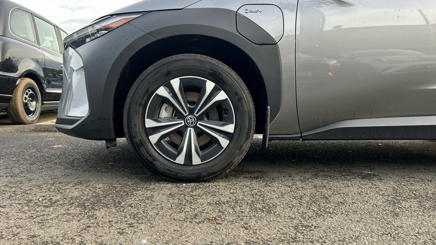 Used Toyota Other 2025 for sale - 76340977: Photo 18