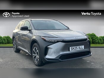 Used Toyota Other 2025 for sale - 76340977: Photo