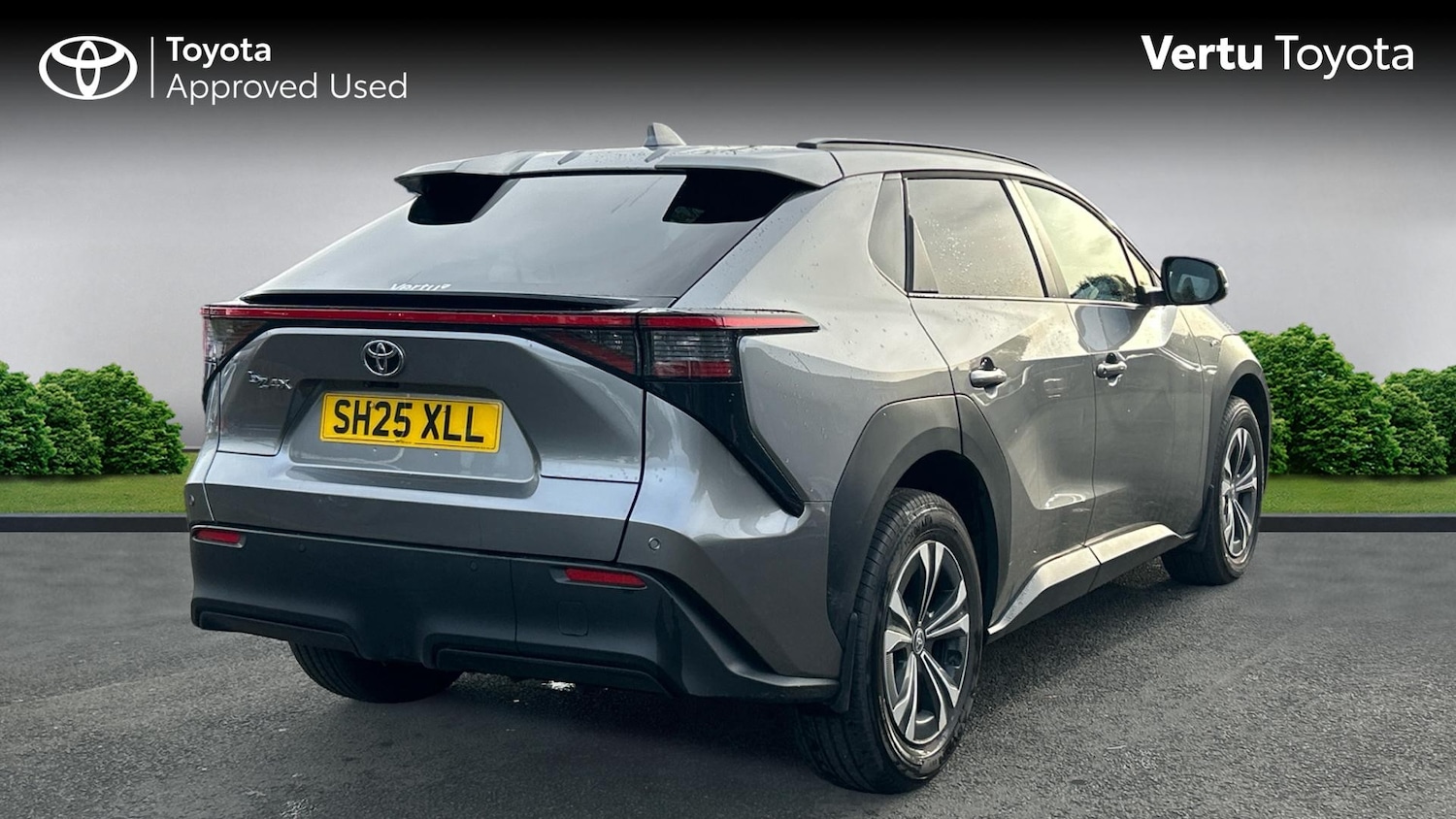 Used Toyota Other 2025 for sale - 76340977: Photo 2