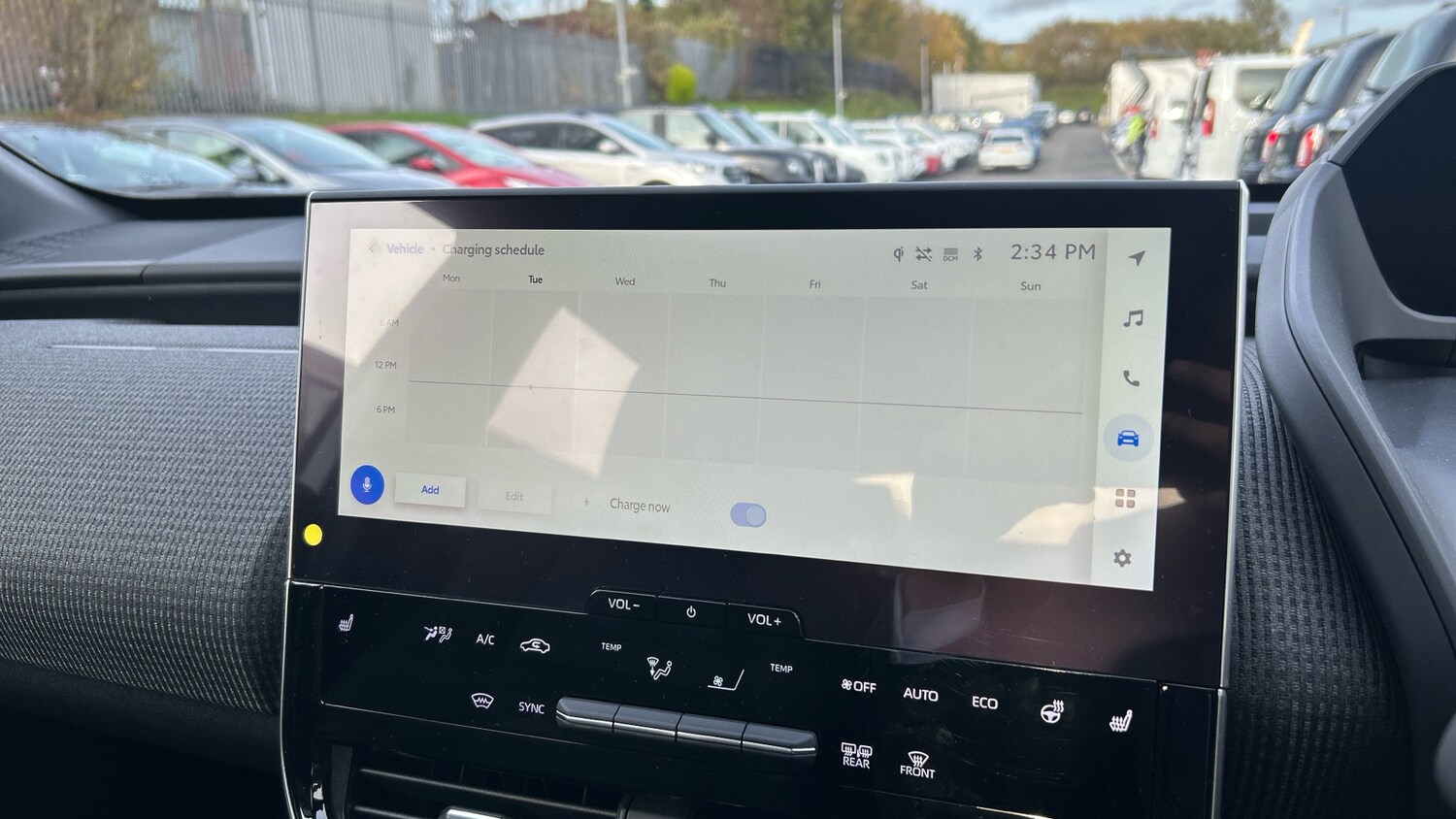 Used Toyota Other 2025 for sale - 76340977: Photo 28