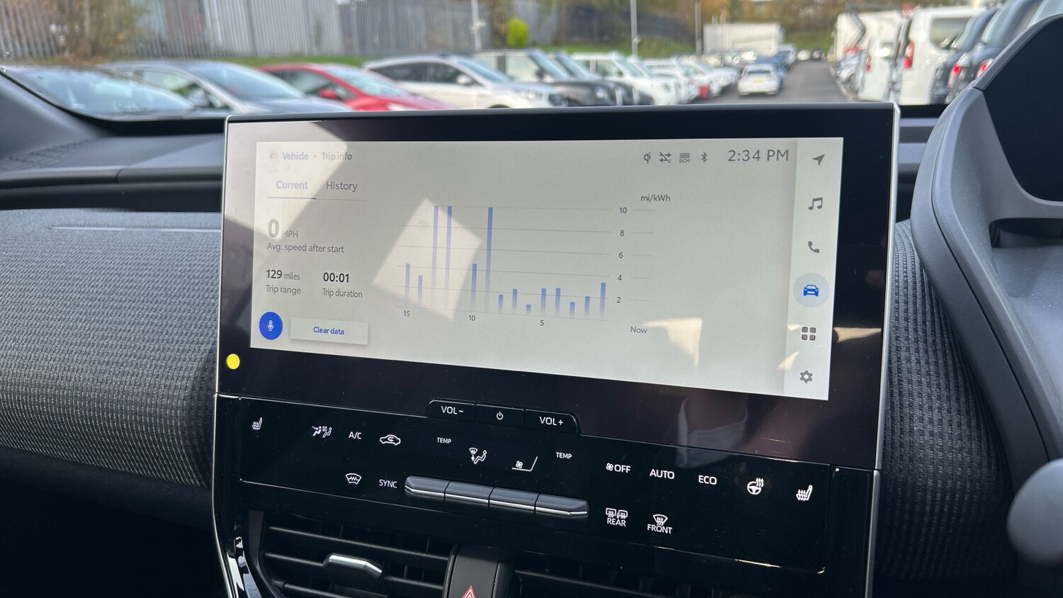 Used Toyota Other 2025 for sale - 76340977: Photo 29