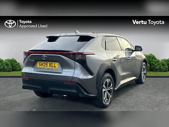 Used Toyota Other 2025 for sale - 76340977: Photo