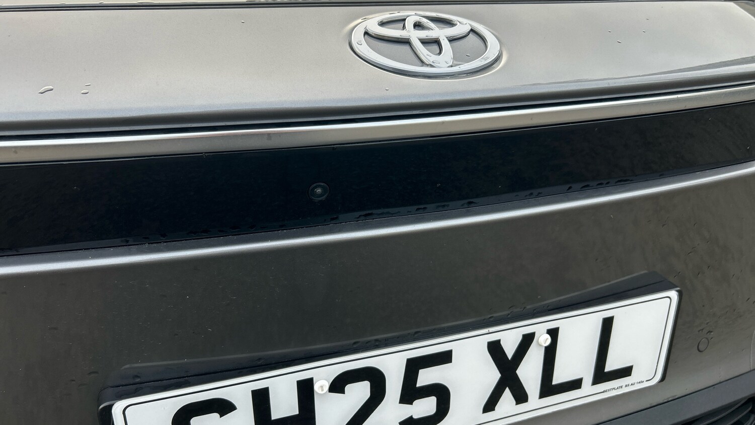 Used Toyota Other 2025 for sale - 76340977: Photo 32