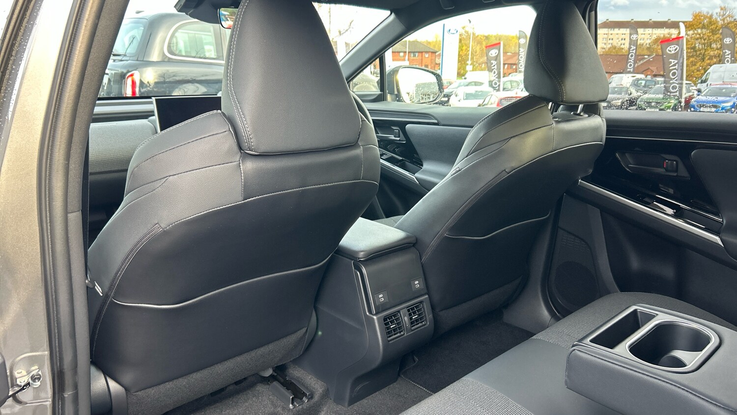 Used Toyota Other 2025 for sale - 76340977: Photo 37