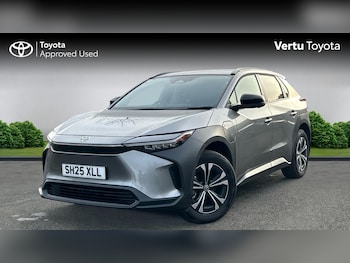 Used Toyota Other 2025 for sale - 76340977: Photo