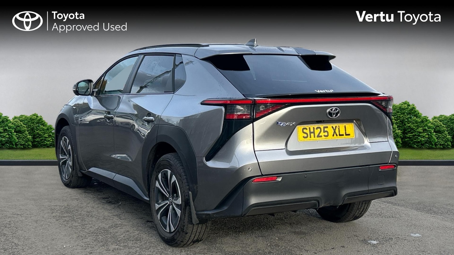 Used Toyota Other 2025 for sale - 76340977: Photo 4