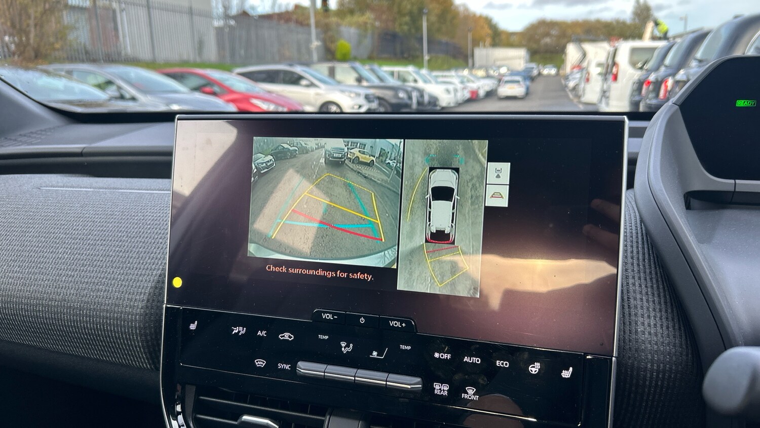 Used Toyota Other 2025 for sale - 76340977: Photo 43