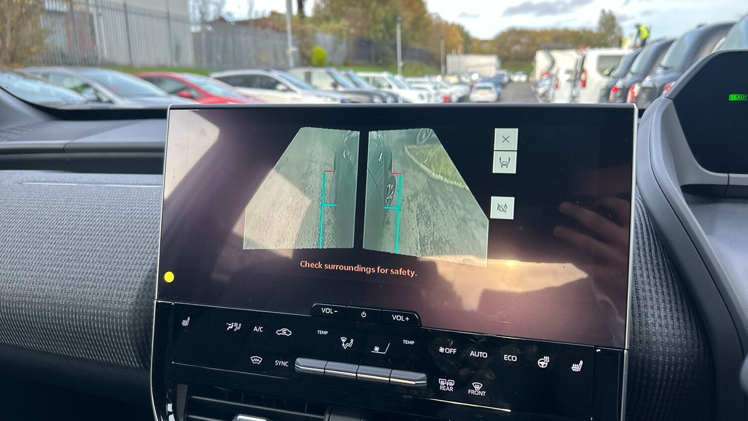 Used Toyota Other 2025 for sale - 76340977: Photo 44