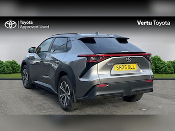 Used Toyota Other 2025 for sale - 76340977: Photo