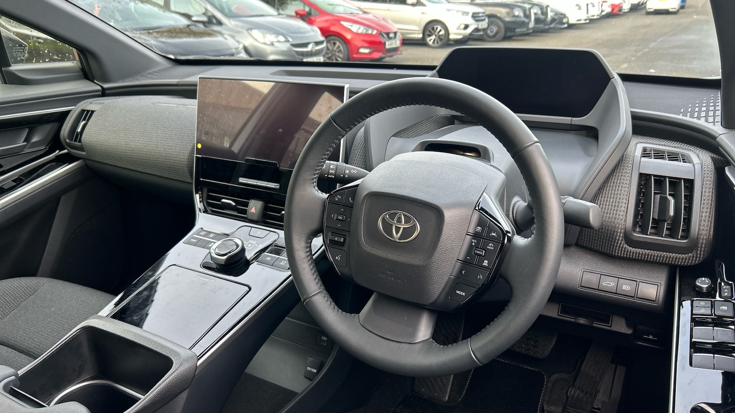 Used Toyota Other 2025 for sale - 76340977: Photo 5