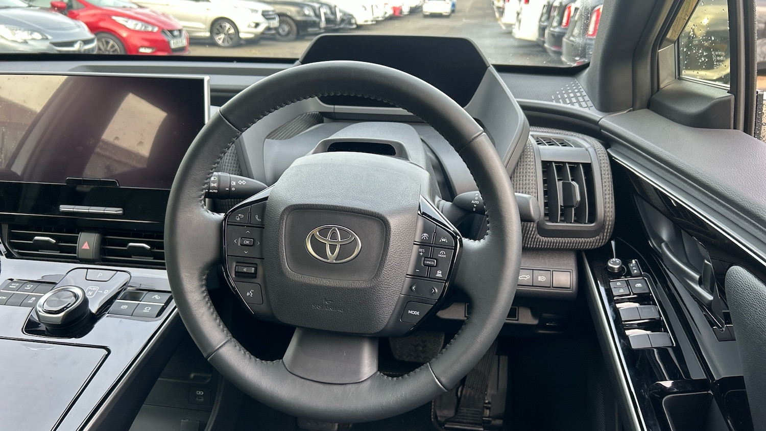 Used Toyota Other 2025 for sale - 76340977: Photo 6