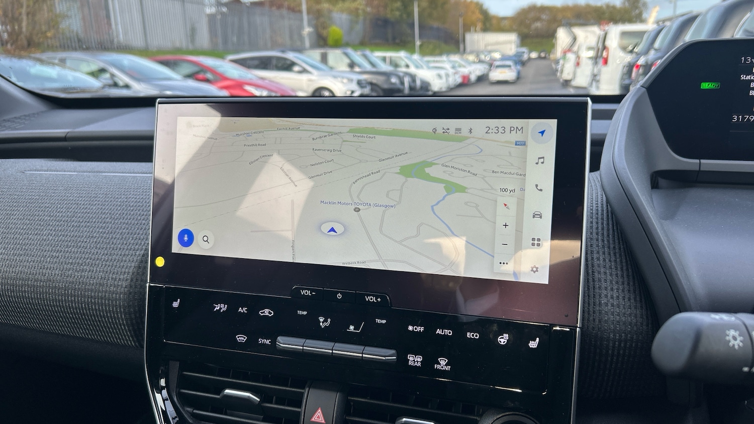 Used Toyota Other 2025 for sale - 76340977: Photo 7