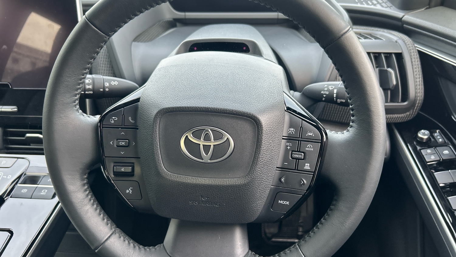 Used Toyota Other 2025 for sale - 76340977: Photo 8
