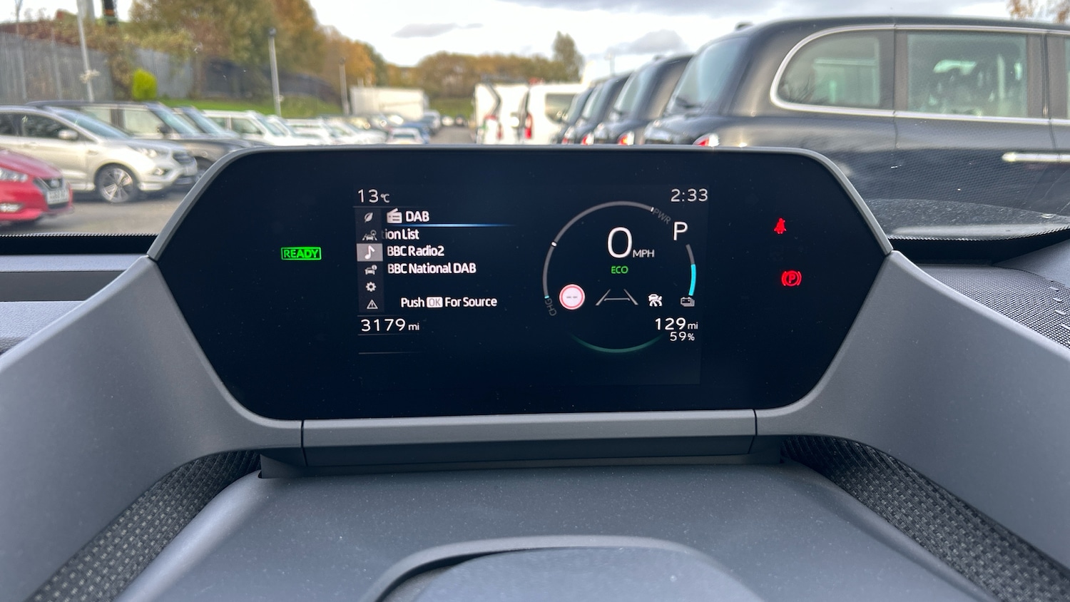 Used Toyota Other 2025 for sale - 76340977: Photo 9