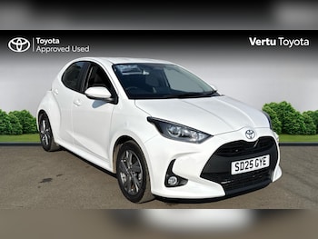 Used Toyota Yaris 2025 for sale - 77712938: Photo
