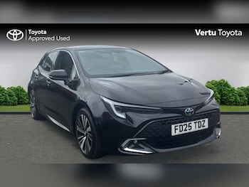 Used Toyota Corolla 2025 for sale - 78926127: Photo