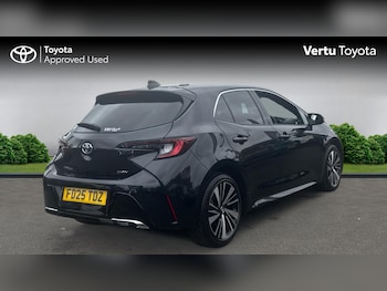 Used Toyota Corolla 2025 for sale - 78926127: Photo