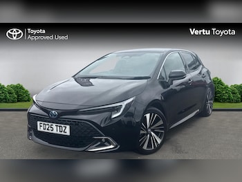 Used Toyota Corolla 2025 for sale - 78926127: Photo