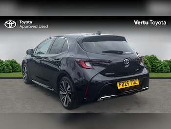 Used Toyota Corolla 2025 for sale - 78926127: Photo