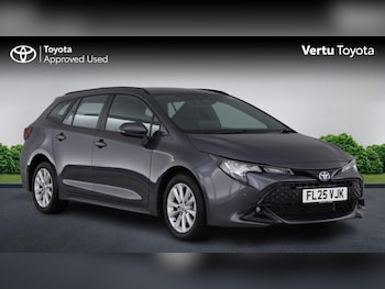 Used Toyota Corolla 2025 for sale - 78578106: Photo