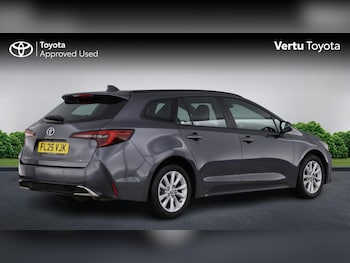 Used Toyota Corolla 2025 for sale - 78578106: Photo