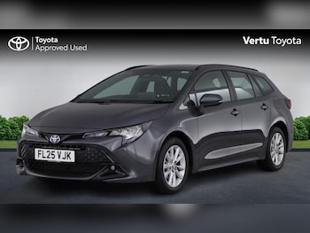 Used Toyota Corolla 2025 for sale - 78578106: Photo